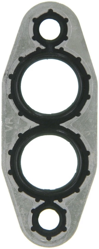 Прокладка масляного охладителя двигателя MAHLE B31872 - Изображение 4 из 4