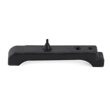 Car Radiator Upper Lower Rubber Mount Cushion...