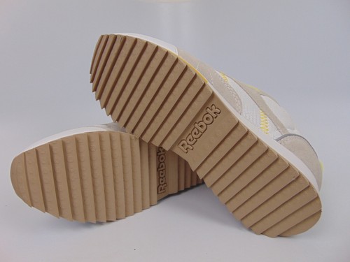 Reebok CL Leather Ripple Trail Sneakers Kids Size 3.5 M, Multi/color NEW, 2091 - Picture 11 of 12