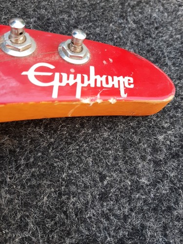  epiphone By Gibson electric guitar - Picture 19 of 24