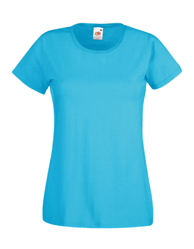 Camiseta femenina estampada, texto propio *muchos colores - Imagen 13 de 23