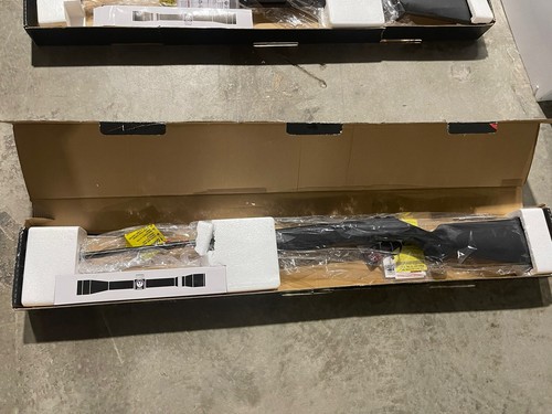 Ruger Blackhawk .177 Cal Pellet Break Barrel Air Rifle Gun w/4x32 Scope - Picture 14 of 15
