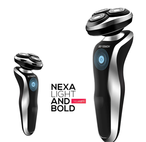 Multifunctional razor - Picture 3 of 8