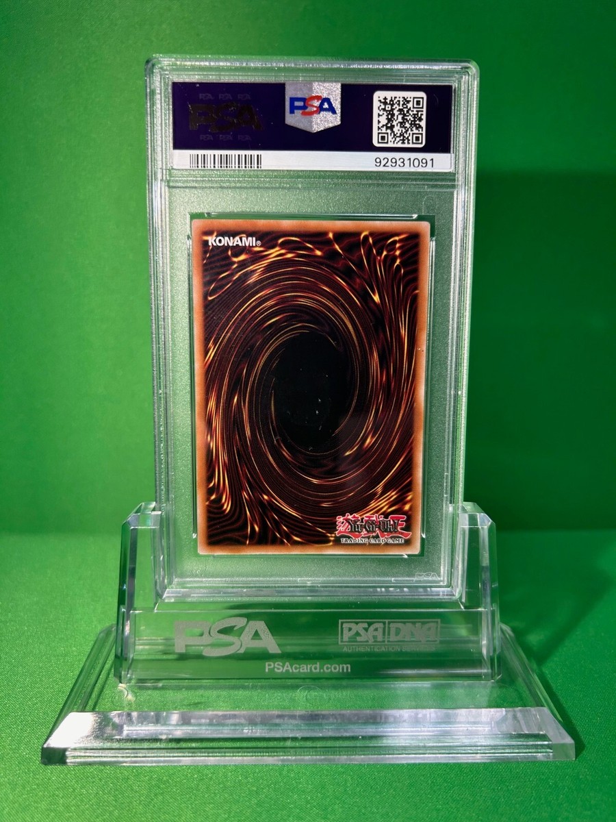 【5連番】エクゾディア　シークレット　ビギナーズパック psa10 psa9 エクゾディア シークレット ビギナーズパック psa10 連番