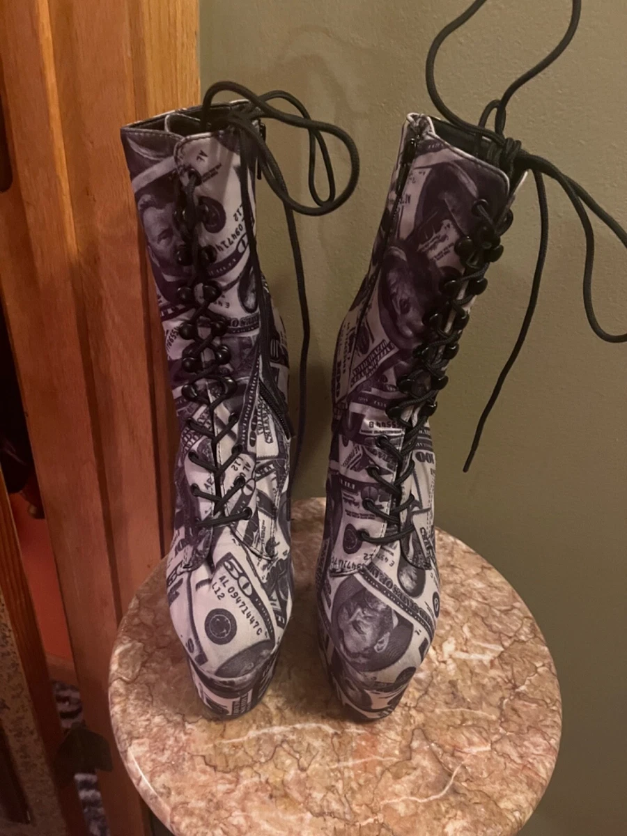 Boots under 10 dollars sales