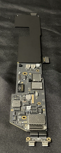 OEM Apple MacBook Air 13" M1 2020, A2337, Logic Board 8GB, 256GB (No Touch ID) - Bild 3 von 5