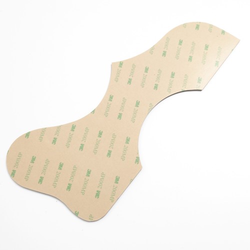 Acoustic Guitar Pickguard Abalone Inlays for Gibson J200 SJ200 Thicknes 2mm - Picture 41 of 41