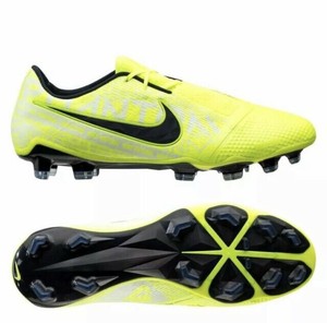 nike phantom venom green