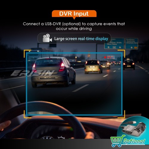 64GB Android 14 Car Stereo Sat Nav DVR CarPlay DAB+CD For AUDI A3 S3 RS3 RNSE-PU - Picture 13 of 21