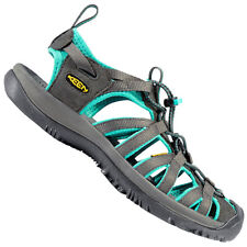 Keen Whisper sandali da donna trekkingsandaletten Scarpe Trekking outdoor Keen Whisper sandali da donna trekkingsandaletten Scarpe Trekking outdoor