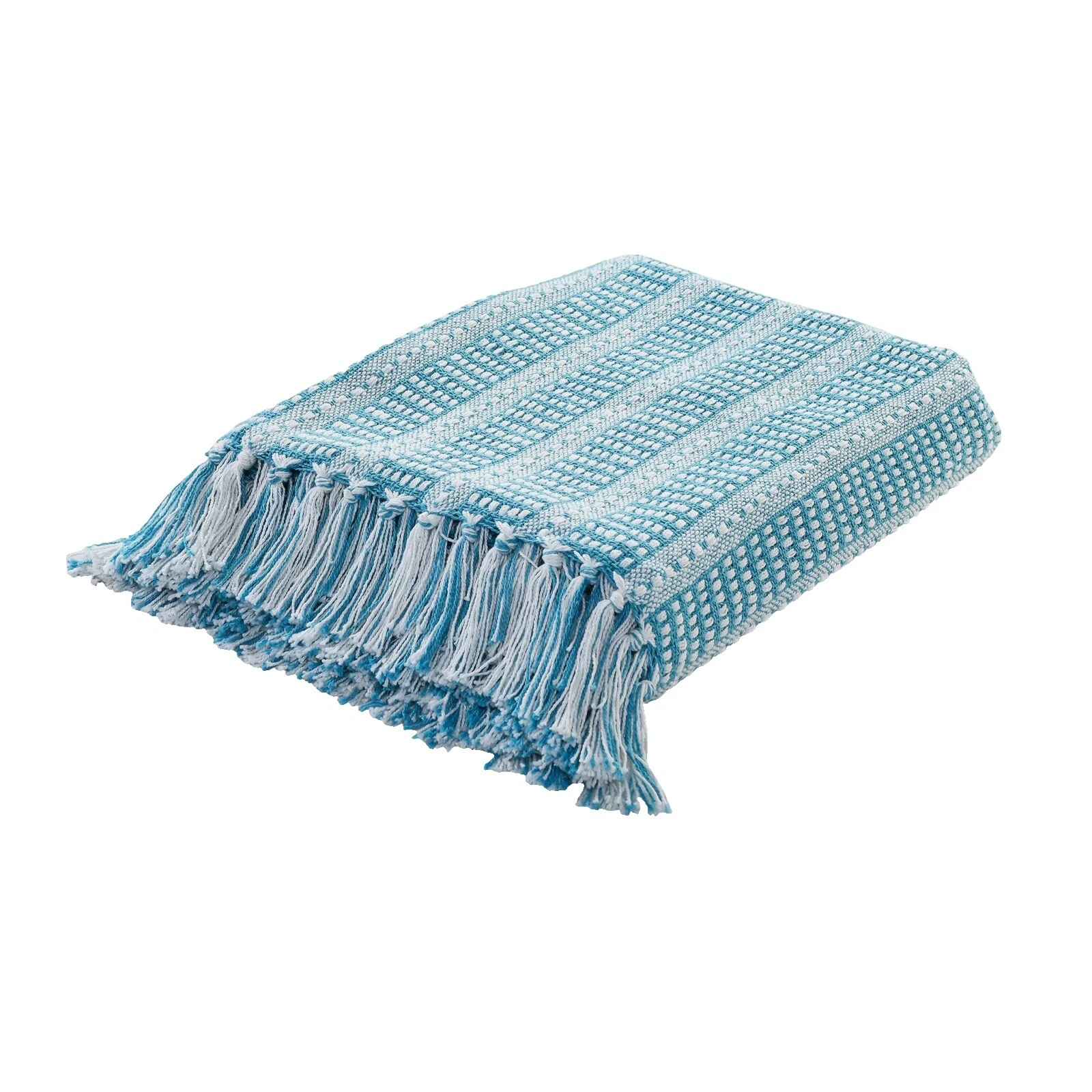 French Country Blankets & Throws