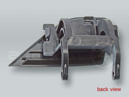TAPA CUBIERTA DE LAVADORA DE FAROS SE ADAPTA BIEN 2006-2008 BMW SERIE 7 E65 - Imagen 2 de 2