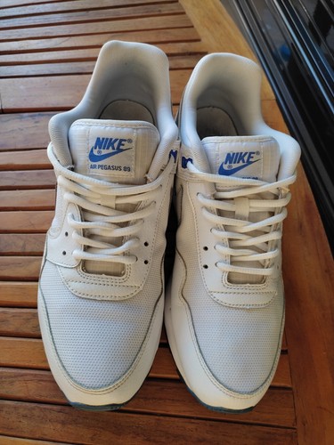 Nike Air Pegasus 89 EU 43 Rare AQ4276-100 Vortex Vector Epic 83 Bw Max 1 90 97 - Bild 7 von 13