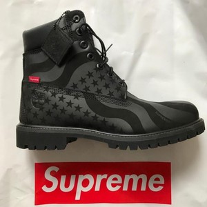 timberland supreme
