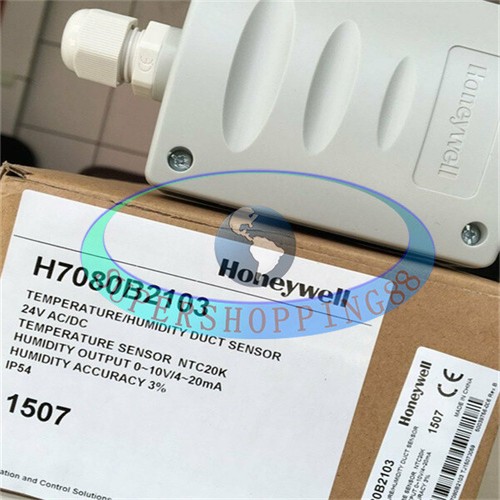1PC Honeywell Temperature and Humidity Sensor H7080B2103 NEW - Picture 2 of 6