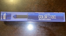 MAYBELLINE COLOR STRIKE CREAM To POWDER EYE SHADOW PEN - #65 Ace Matte