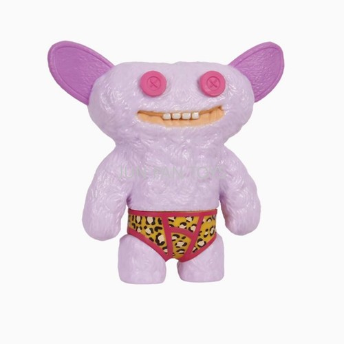 Fuggler Funny Ugly Monster Customizable Figure Collectible Birthday Gifts Toys - Picture 5 of 23