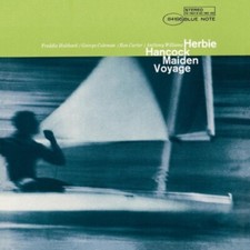 Herbie Hancock/Maiden Voyage (180G/Classic Vinyl) 3593196 New LP