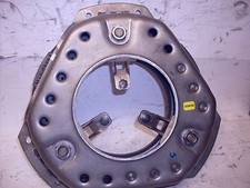 fits 1100  w/flat fw     1130 1150 w dual disc  12"  Tractor Clutch 514227m92