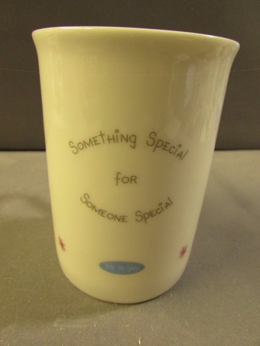 *LOOK* Superb NEW & Unused ME TO YOU Tatty Teddy Ceramic Mug SOMEONE SPECIAL (B) - Picture 3 of 3