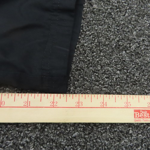 Nike Sweatpants Youth Small Black & White Breathable Gym Running Casual Boys - Picture 6 of 10