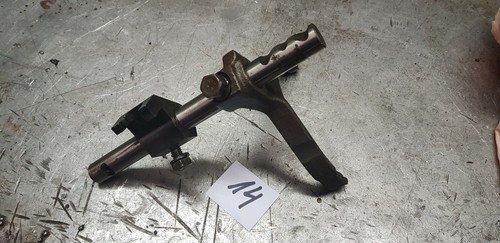 Fiat Ducato Talbot Express Citroen C25 Peugeot J5, horquilla cambio 3ª/4ª marcha - Imagen 1 de 2