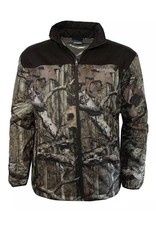 columbia omni heat hunting jacket