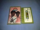 SPARROW Vs. THE REST CASSETTE TAPE ALBUM