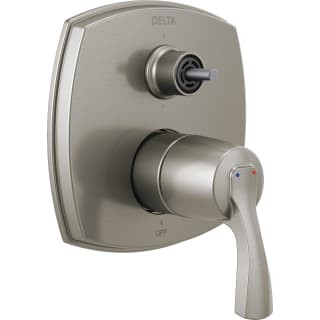 Delta T24976-SS-PR-LHP - Душевые кабины только с регулировкой клапанов