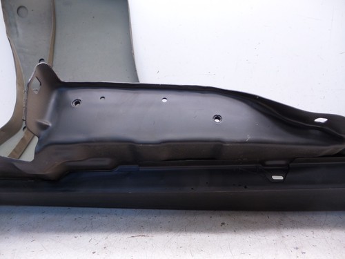 77-81 Trans Am Original Passenger Fender Metal Front Right Side RH GM - Bild 16 von 21