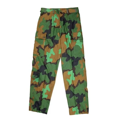 Pantalon camouflage hollandais - Photo 1/4