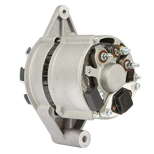 ALTERNATOR FITS HATZ ENGINE D108 E108 E71 E75 E785 E79 E80 E85 DIESEL 7901820 - Picture 2 of 2