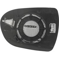 Diederichs 6887225 Spiegelglas, AußEnspiegel Links FüR Hyundai I40 (Vf) 2011-201