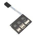 2730 External  SIM Aktivierung Werkzeuge Konverter To Smartcard IC Karte Ve2079