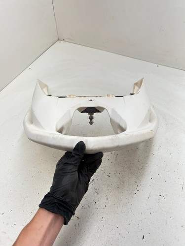 15 2015 Sea-Doo GTI 130 SE Jet Ski OEM Plastic Rear Back Grab Handle Bar - Picture 5 of 9