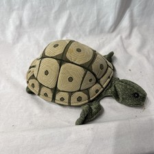 Folkmanis Tortoise Hand Puppet