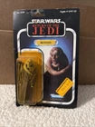 Star Wars 1983 Kenner Moc Bib Fortuna Action Figure ROTJ 65-Back