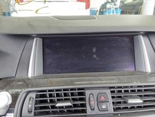 Info-GPS-TV Screen Display Screen Front Dash ...