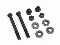 Querlenkerbolzensatz Hinterachse Achsschenkel Querlenker FüR VW Bus T3 1.6 - 2.1