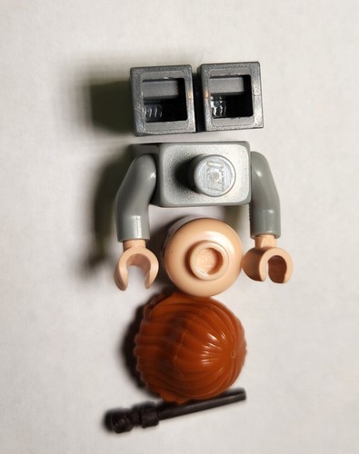 LEGO Harry Potter (Genuine) Minifigures  -  Chamber of Secrets - YOU PICK! - Picture 21 of 21