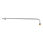  Hochdruckreiniger-Zauberstab-Verlängerung, Autowaschanlage-Verlängerungsstange,