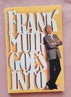 Frank Muir Goes into.... by Frank Muir, Simon Brett, Paperback 1979
