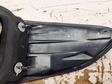 Driver Tail Light US Built Quarter Panel Mounted Fits 18-19 SONATA 777739