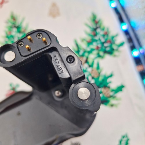 Nikon F90X 35mm SLR Film Camera Body + MB-10 Battery Grip w/Boxes. (refB.N) - Picture 11 of 17