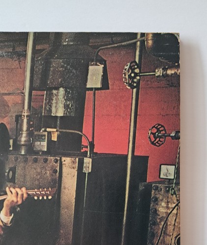 Bob Dylan & The Band - The Basement Tapes 2 LP (1970) ORIG Press VG+ C2 33682 - Picture 2 of 16