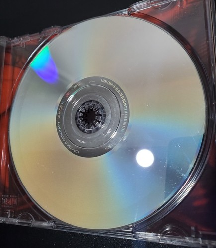 Cenotaph Gloomy Reflection Hidden Sorrows Death Metal CD Chaos 2013 Bonus Tracks - Foto 12 di 13