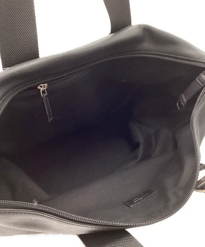 Salvatore Ferragamo Tote Bag EO24-5013 schwarz - Bild 6 von 10