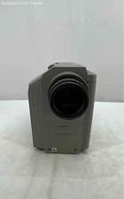 Sharp XG-1100U Gray Liquid Crystal Portable Home Theater LCD Projector