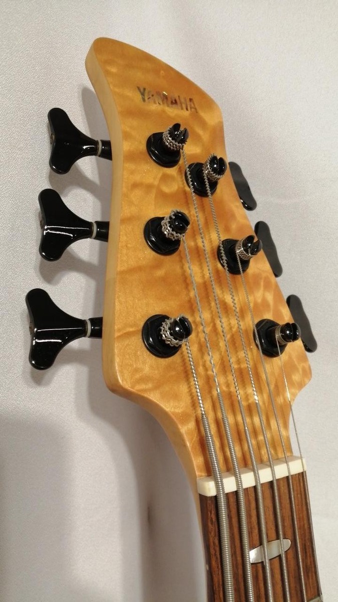 Yamaha Trb1006 Electric Bass Safe delivery from Japan | eBay