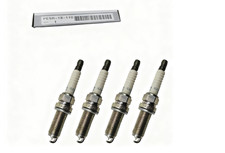 4 pcs for Mazda Spark Plugs 2013-2021 CX-3 CX-5 Mazda6 Mazda3 PE5R-18-110